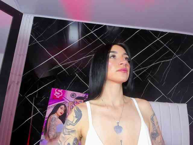 candy-leila webcam