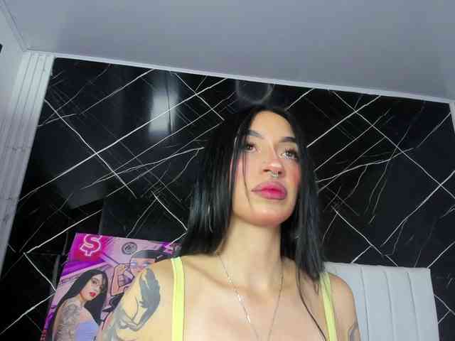 candy-leila webcam