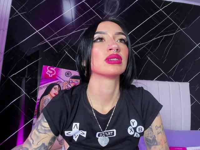 candy-leila webcam