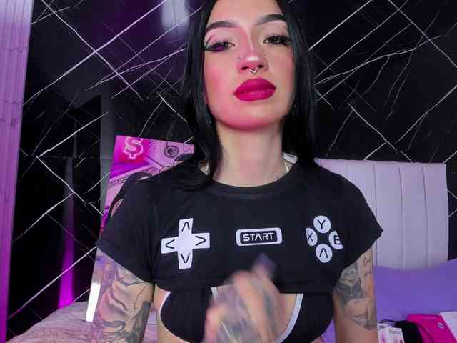 candy-leila webcam