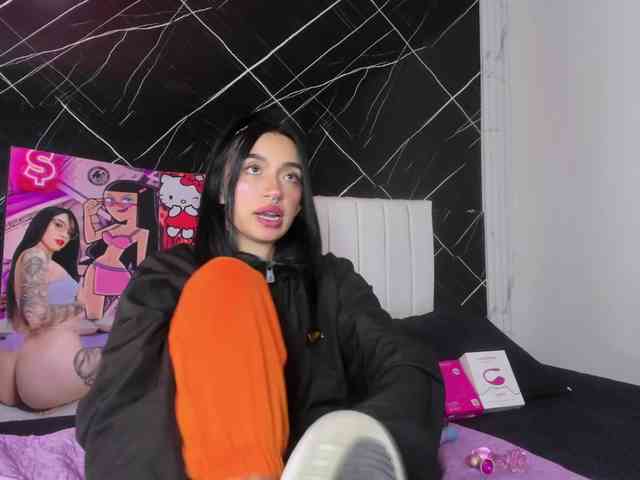 candy-leila webcam
