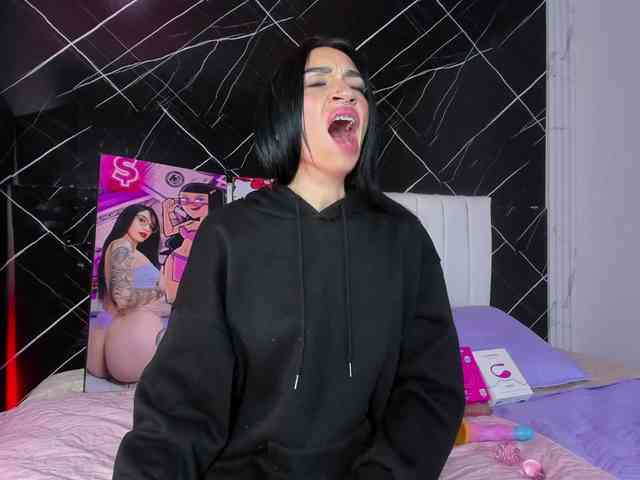 candy-leila webcam