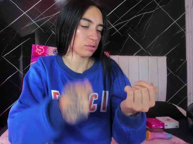 candy-leila webcam