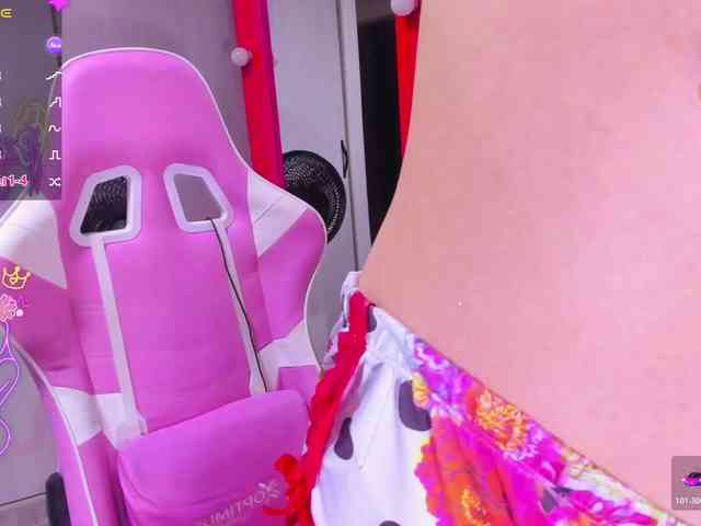 melanie-sweet Live Webcam on BongaCams