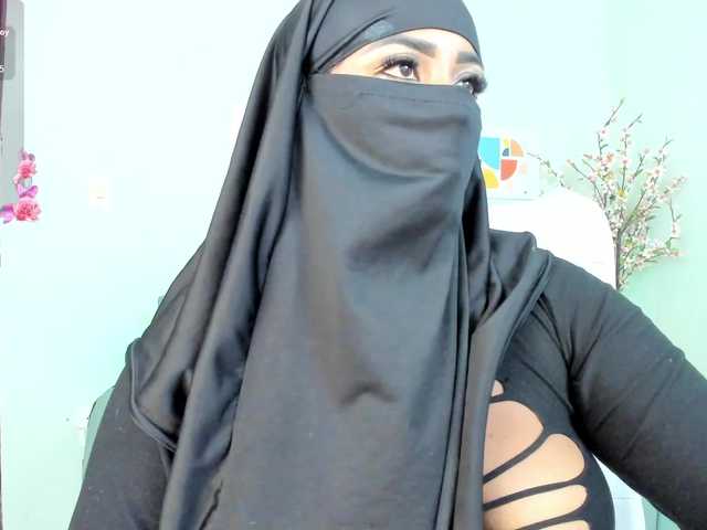 Wife-jasmine