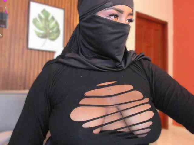 Wife-jasmine webcam