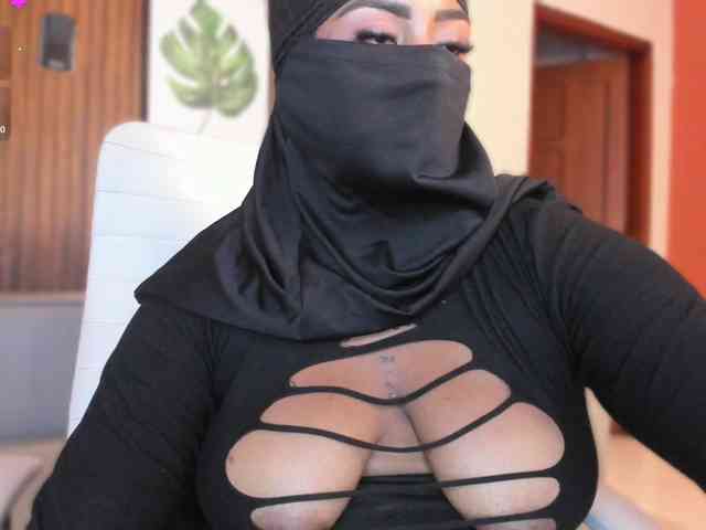 Wife-jasmine