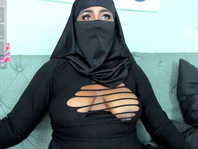 Wife-jasmine