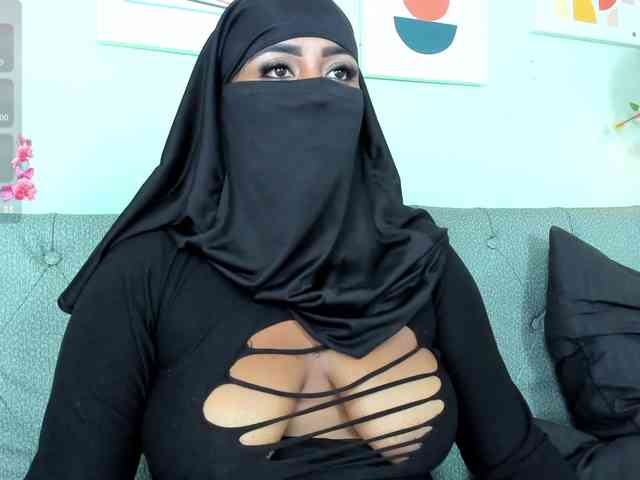 Wife-jasmine