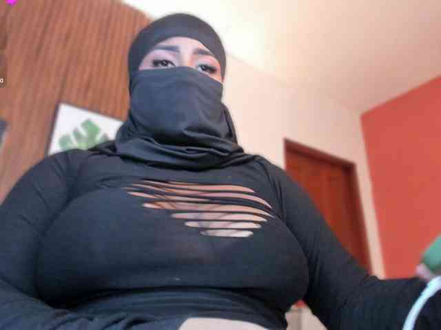 Wife-jasmine