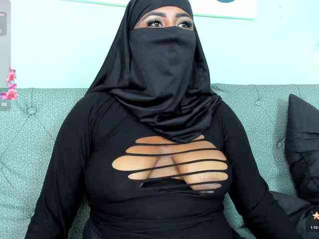 Wife-jasmine
