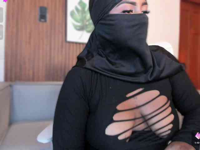 Wife-jasmine webcam