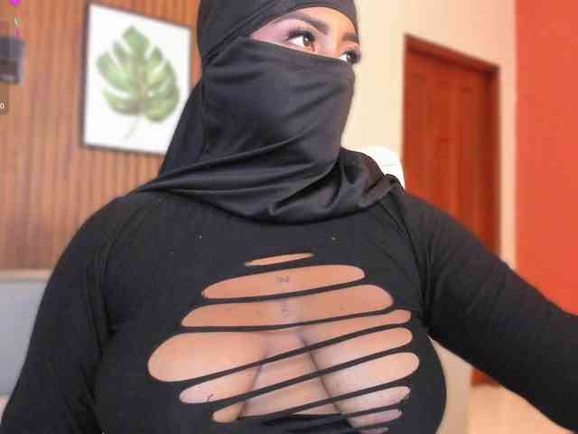 Wife-jasmine webcam