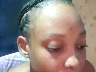 Hennesy-Camila Porn Show