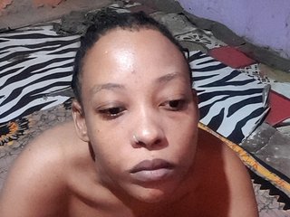 Hennesy-Camila's Live Webcam