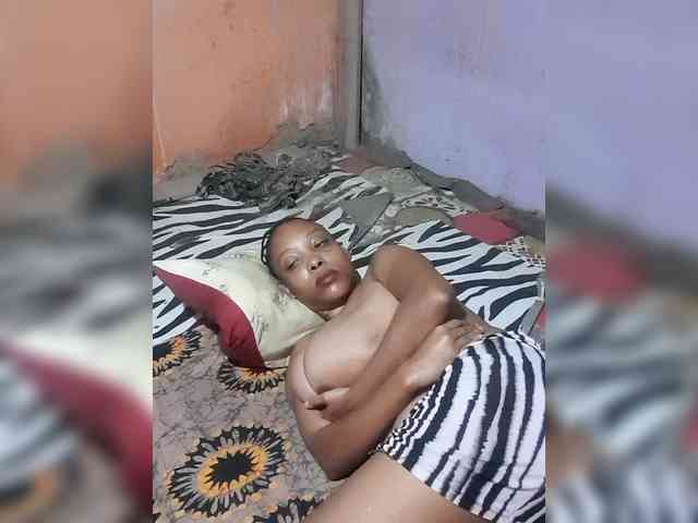 Hennesy-Camila webcam