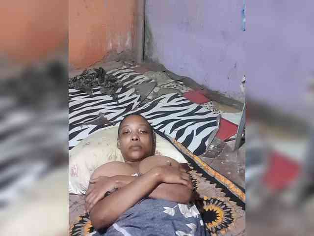 Hennesy-Camila webcam