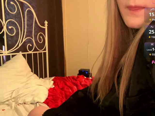 Mia_Wells webcam
