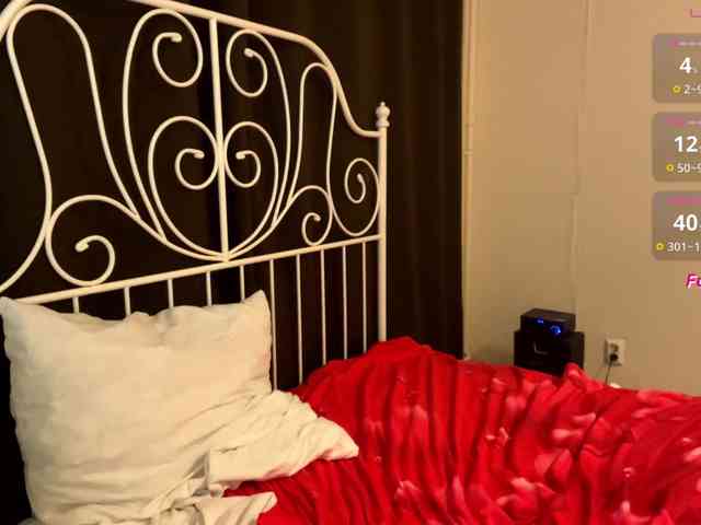 Mia_Wells webcam
