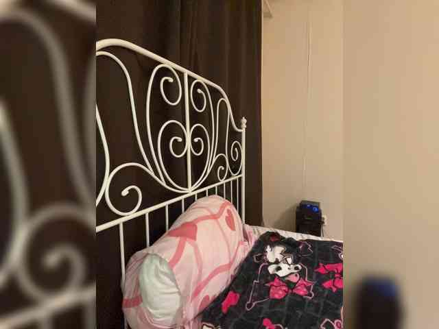 LolaMin Live Webcam on BongaCams