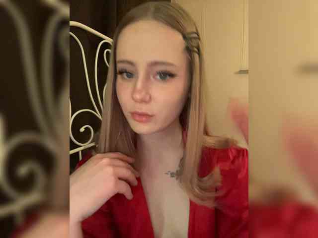 LolaMin Live Webcam on BongaCams