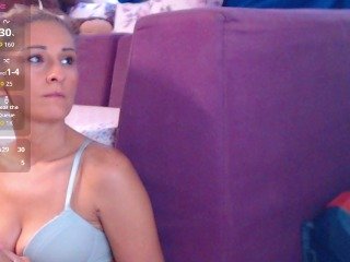 CassieSpell Porn Show
