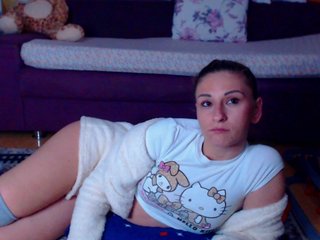 CassieSpell Porn Show