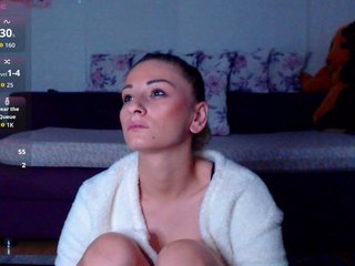 CassieSpell Porn Show