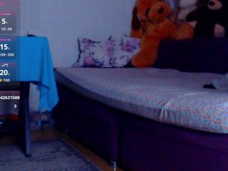 CassieSpell Porn Show