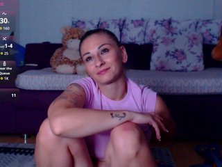 CassieSpell Porn Show