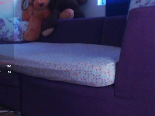 CassieSpell Porn Show