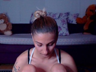 CassieSpell Porn Show