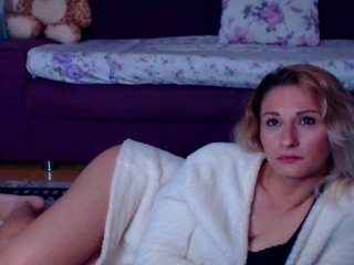 CassieSpell Porn Show