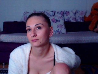 CassieSpell Porn Show