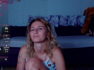 CassieSpell Porn Show