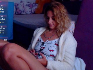 CassieSpell Porn Show
