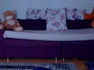 CassieSpell Porn Show