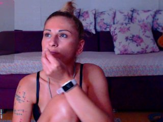 CassieSpell Porn Show