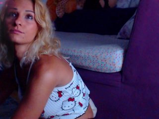CassieSpell Porn Show