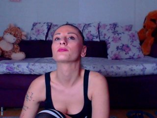 CassieSpell Porn Show