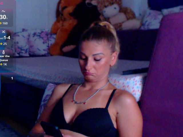 CassieSpell Live-Cam auf BongaCams