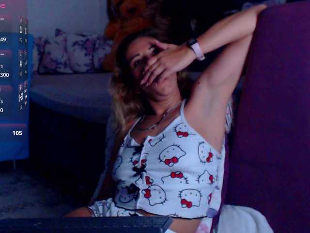 CassieSpell live cam on BongaCams