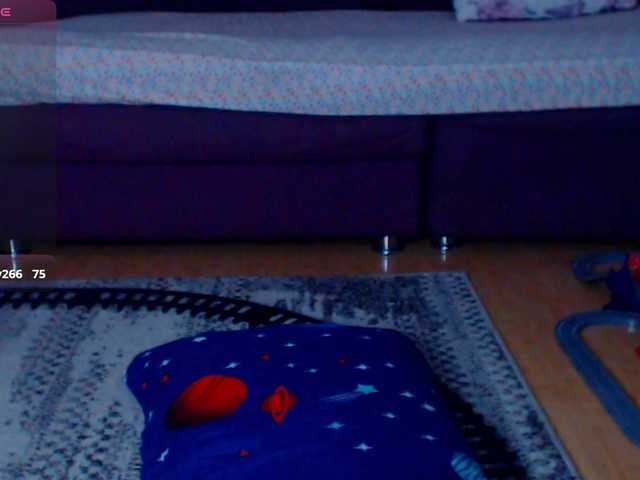 CassieSpell live cam on BongaCams