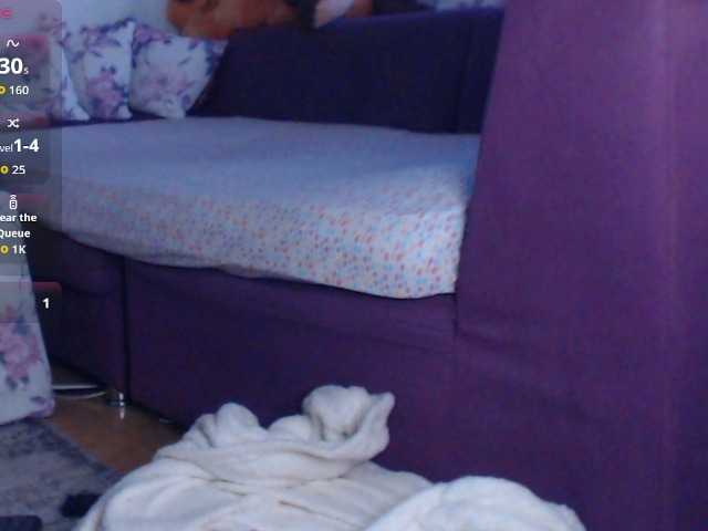 CassieSpell, en directo ahora en BongaCams