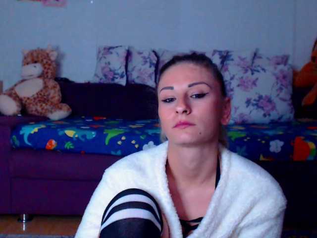 CassieSpell webcam