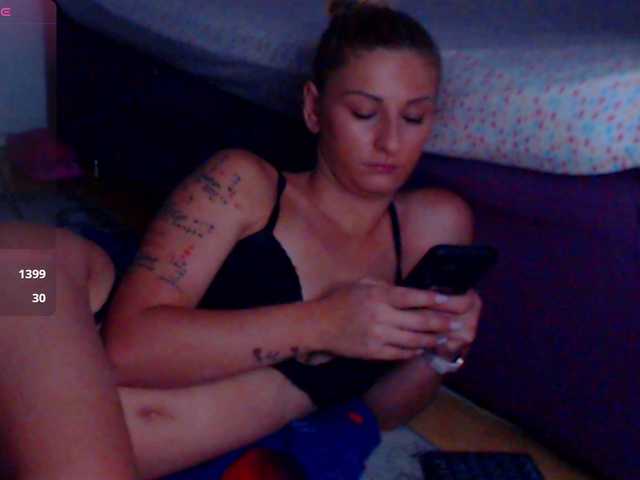 CassieSpell live cam on BongaCams