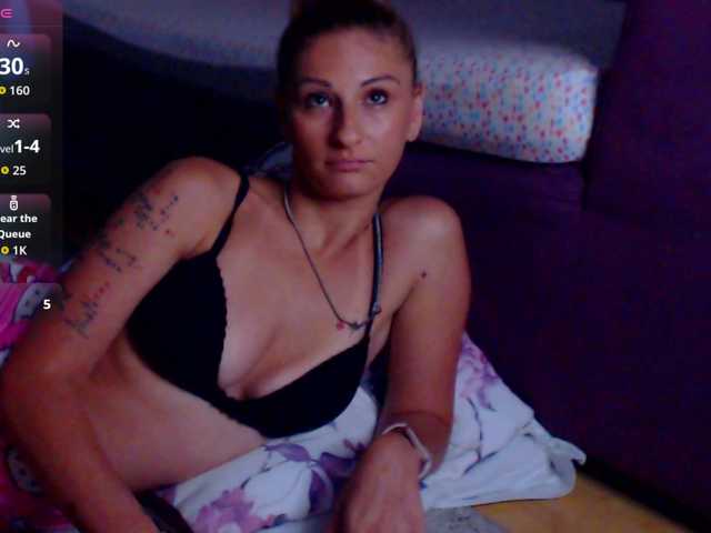 CassieSpell Live-Cam auf BongaCams