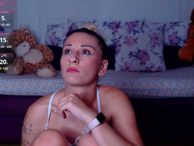 CassieSpell Live Cam on BongaCams