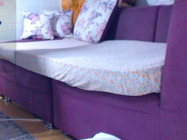 CassieSpell live cam on BongaCams