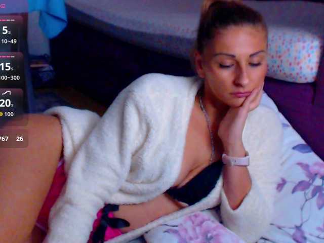 CassieSpell live webcam show
